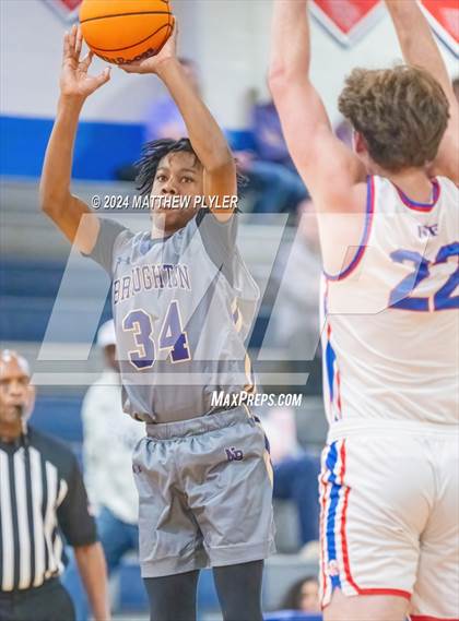 Thumbnail 2 in Broughton vs Wake Forest (NAC 6 / CAP 6 Challenge) photogallery.