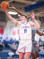 Photo from the gallery "Broughton vs Wake Forest (NAC 6 / CAP 6 Challenge)"