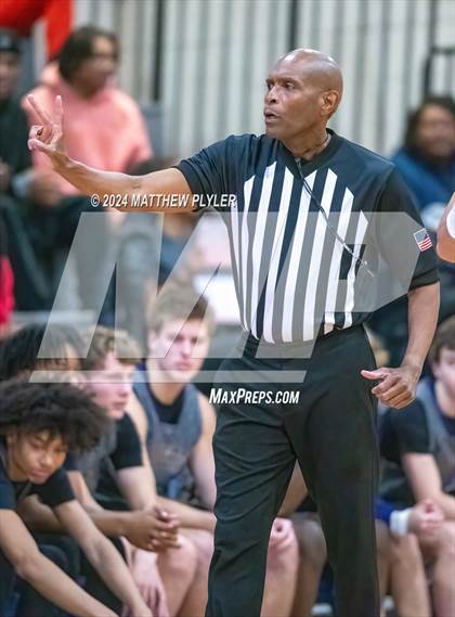 Thumbnail 3 in Broughton vs Wake Forest (NAC 6 / CAP 6 Challenge) photogallery.