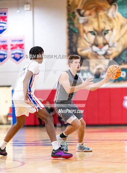 Thumbnail 1 in Broughton vs Wake Forest (NAC 6 / CAP 6 Challenge) photogallery.