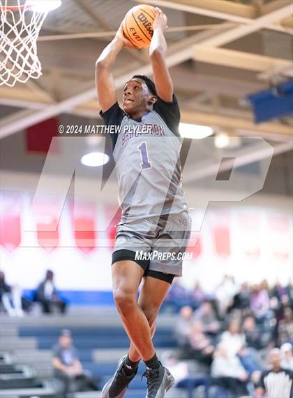Thumbnail 1 in Broughton vs Wake Forest (NAC 6 / CAP 6 Challenge) photogallery.