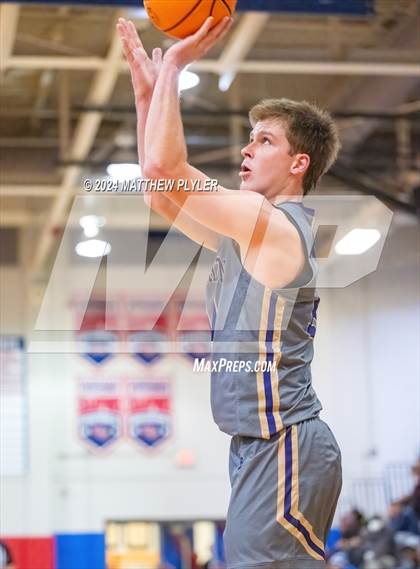 Thumbnail 1 in Broughton vs Wake Forest (NAC 6 / CAP 6 Challenge) photogallery.