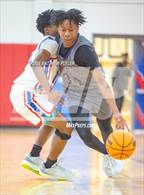 Photo from the gallery "Broughton vs Wake Forest (NAC 6 / CAP 6 Challenge)"