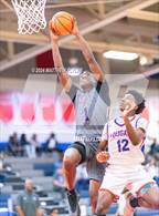 Photo from the gallery "Broughton vs Wake Forest (NAC 6 / CAP 6 Challenge)"