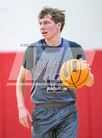Thumbnail 1 in Broughton vs Wake Forest (NAC 6 / CAP 6 Challenge) photogallery.