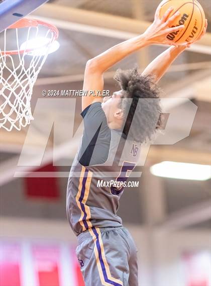 Thumbnail 2 in Broughton vs Wake Forest (NAC 6 / CAP 6 Challenge) photogallery.