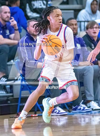 Thumbnail 2 in Broughton vs Wake Forest (NAC 6 / CAP 6 Challenge) photogallery.