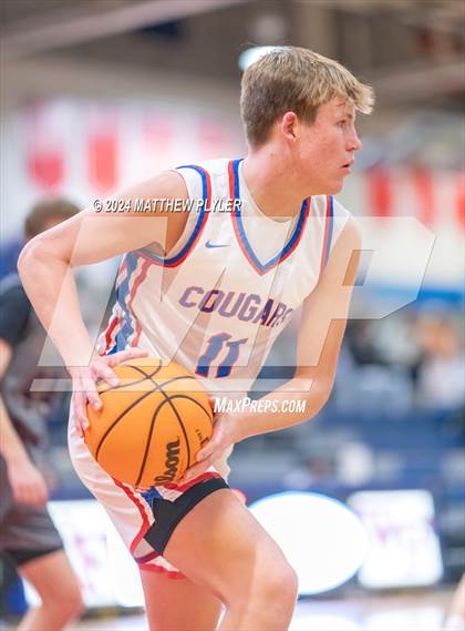 Thumbnail 1 in Broughton vs Wake Forest (NAC 6 / CAP 6 Challenge) photogallery.