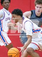 Photo from the gallery "Broughton vs Wake Forest (NAC 6 / CAP 6 Challenge)"