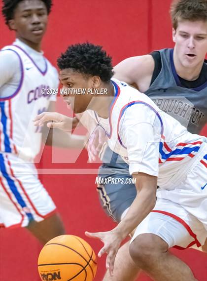 Thumbnail 3 in Broughton vs Wake Forest (NAC 6 / CAP 6 Challenge) photogallery.