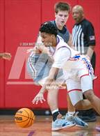 Photo from the gallery "Broughton vs Wake Forest (NAC 6 / CAP 6 Challenge)"
