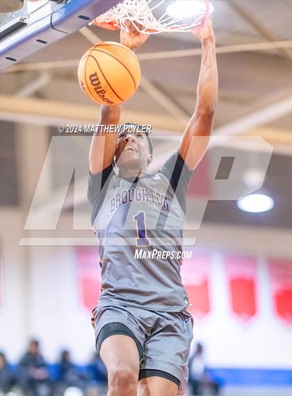 Thumbnail 1 in Broughton vs Wake Forest (NAC 6 / CAP 6 Challenge) photogallery.
