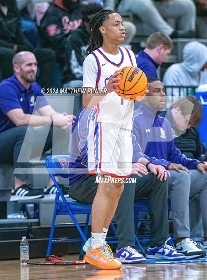 Thumbnail 1 in Broughton vs Wake Forest (NAC 6 / CAP 6 Challenge) photogallery.
