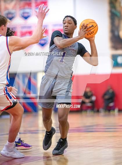 Thumbnail 2 in Broughton vs Wake Forest (NAC 6 / CAP 6 Challenge) photogallery.