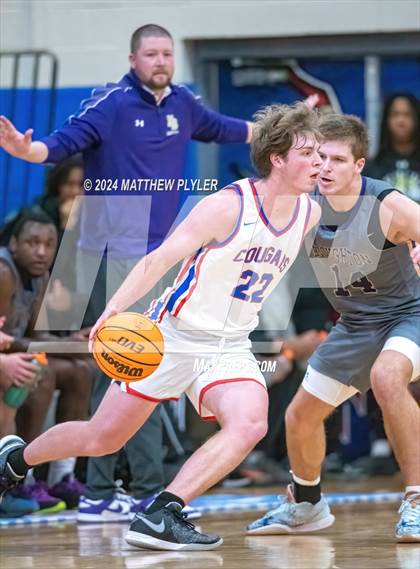 Thumbnail 1 in Broughton vs Wake Forest (NAC 6 / CAP 6 Challenge) photogallery.