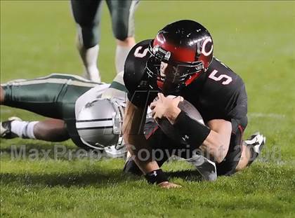 Thumbnail 3 in De La Salle vs Centennial (CIF State D1 Final) photogallery.