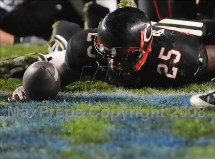 Thumbnail 1 in De La Salle vs Centennial (CIF State D1 Final) photogallery.