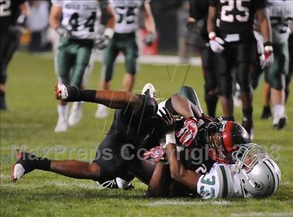 Thumbnail 2 in De La Salle vs Centennial (CIF State D1 Final) photogallery.