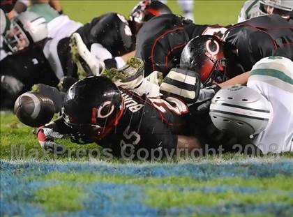 Thumbnail 3 in De La Salle vs Centennial (CIF State D1 Final) photogallery.
