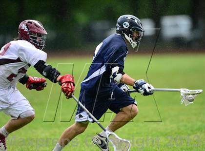 Thumbnail 2 in Wilton @ North Haven (CIAC Class M Qualifying) photogallery.