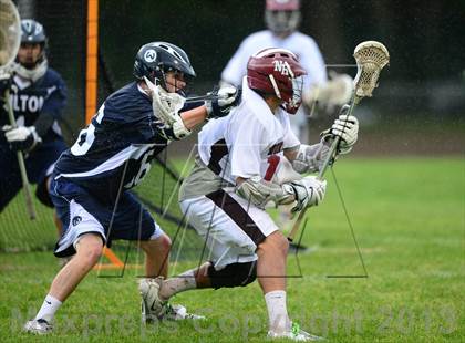 Thumbnail 3 in Wilton @ North Haven (CIAC Class M Qualifying) photogallery.