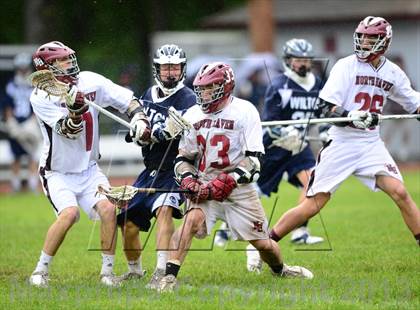 Thumbnail 3 in Wilton @ North Haven (CIAC Class M Qualifying) photogallery.
