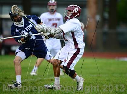Thumbnail 3 in Wilton @ North Haven (CIAC Class M Qualifying) photogallery.