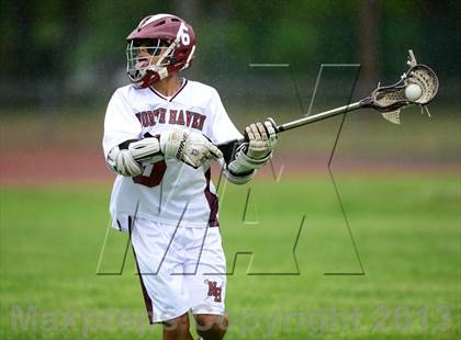 Thumbnail 1 in Wilton @ North Haven (CIAC Class M Qualifying) photogallery.
