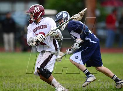 Thumbnail 1 in Wilton @ North Haven (CIAC Class M Qualifying) photogallery.