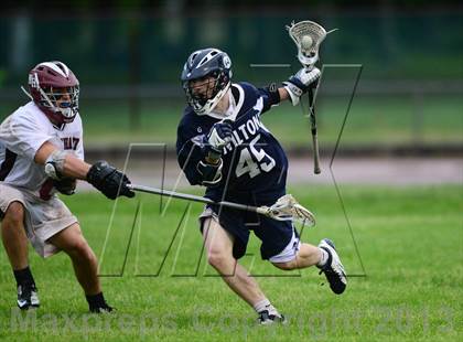 Thumbnail 3 in Wilton @ North Haven (CIAC Class M Qualifying) photogallery.