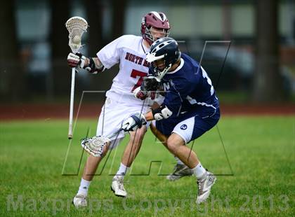 Thumbnail 1 in Wilton @ North Haven (CIAC Class M Qualifying) photogallery.