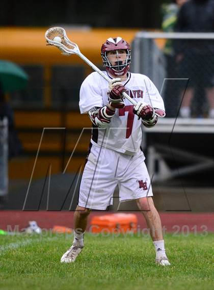 Thumbnail 3 in Wilton @ North Haven (CIAC Class M Qualifying) photogallery.