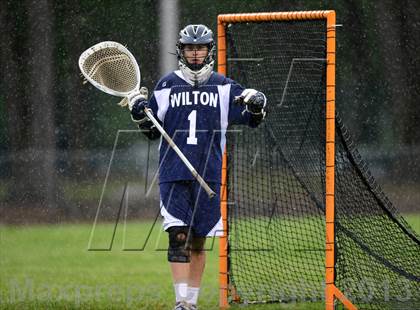 Thumbnail 3 in Wilton @ North Haven (CIAC Class M Qualifying) photogallery.