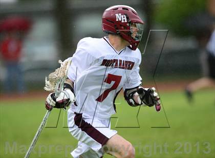 Thumbnail 3 in Wilton @ North Haven (CIAC Class M Qualifying) photogallery.