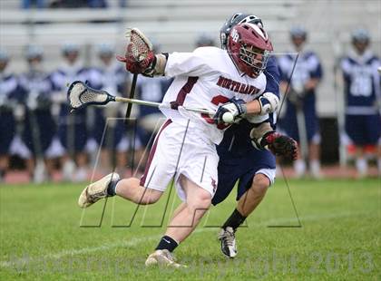 Thumbnail 2 in Wilton @ North Haven (CIAC Class M Qualifying) photogallery.
