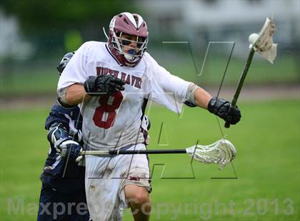Thumbnail 2 in Wilton @ North Haven (CIAC Class M Qualifying) photogallery.