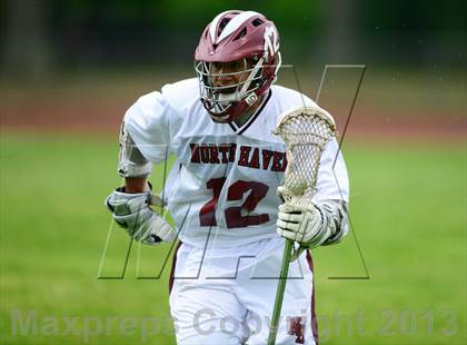 Thumbnail 1 in Wilton @ North Haven (CIAC Class M Qualifying) photogallery.