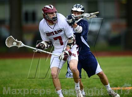 Thumbnail 3 in Wilton @ North Haven (CIAC Class M Qualifying) photogallery.