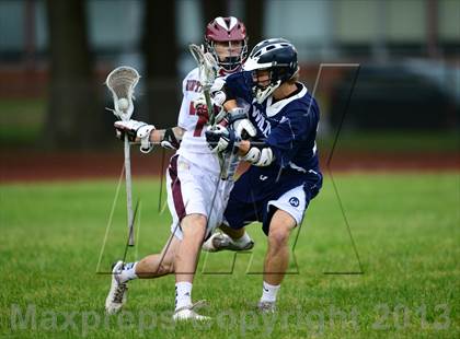 Thumbnail 3 in Wilton @ North Haven (CIAC Class M Qualifying) photogallery.