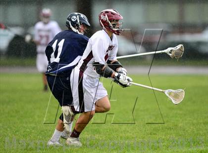 Thumbnail 3 in Wilton @ North Haven (CIAC Class M Qualifying) photogallery.