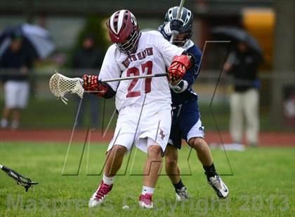Thumbnail 1 in Wilton @ North Haven (CIAC Class M Qualifying) photogallery.