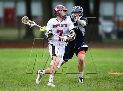 Thumbnail 3 in Wilton @ North Haven (CIAC Class M Qualifying) photogallery.