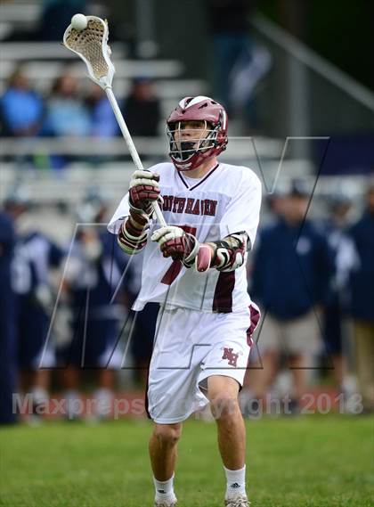 Thumbnail 1 in Wilton @ North Haven (CIAC Class M Qualifying) photogallery.