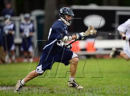 Thumbnail 3 in Wilton @ North Haven (CIAC Class M Qualifying) photogallery.