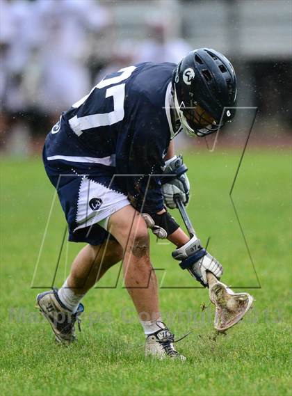 Thumbnail 3 in Wilton @ North Haven (CIAC Class M Qualifying) photogallery.