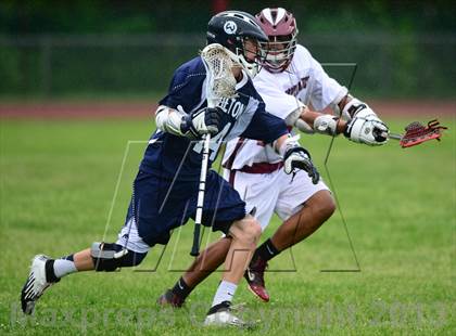 Thumbnail 2 in Wilton @ North Haven (CIAC Class M Qualifying) photogallery.