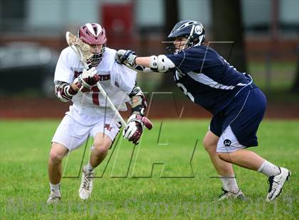 Thumbnail 3 in Wilton @ North Haven (CIAC Class M Qualifying) photogallery.