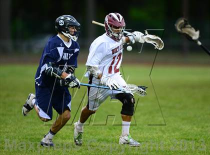 Thumbnail 1 in Wilton @ North Haven (CIAC Class M Qualifying) photogallery.