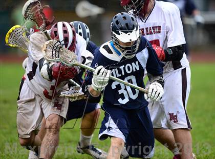 Thumbnail 1 in Wilton @ North Haven (CIAC Class M Qualifying) photogallery.