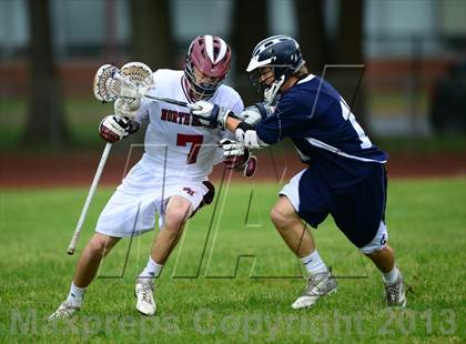 Thumbnail 3 in Wilton @ North Haven (CIAC Class M Qualifying) photogallery.